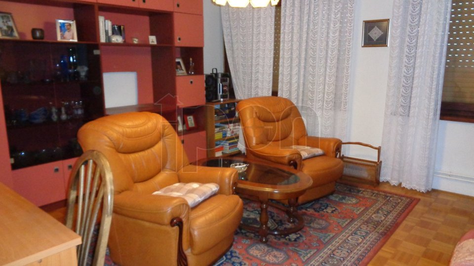 House, 522 m2, For Sale, Rijeka - Marinići