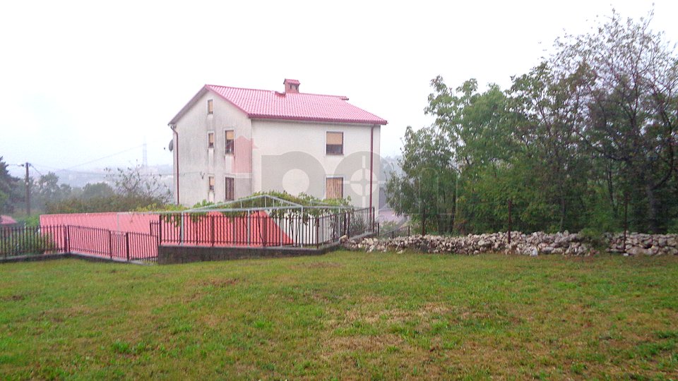 Hiša, 522 m2, Prodaja, Rijeka - Marinići