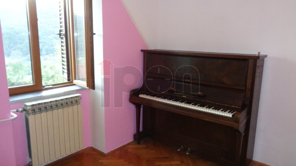 Apartment, 140 m2, For Sale, Rijeka - Škurinje