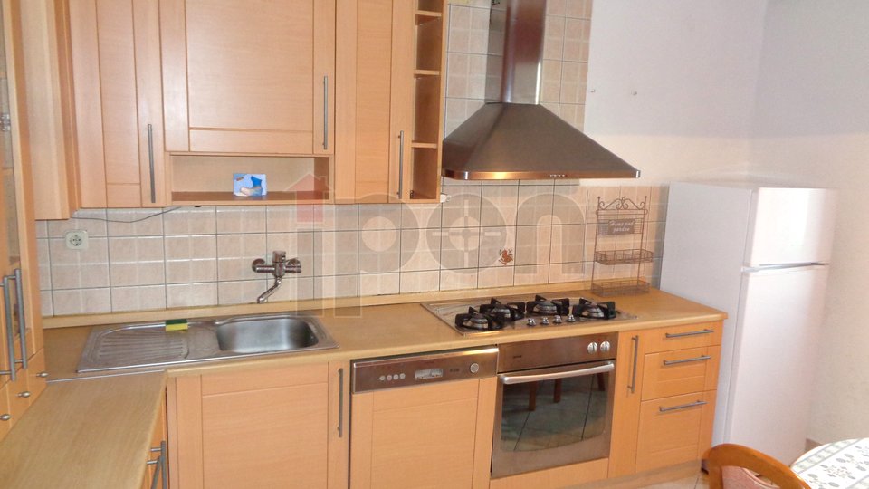 Apartment, 140 m2, For Sale, Rijeka - Škurinje