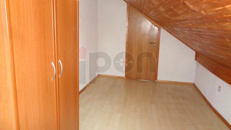 Apartment, 140 m2, For Sale, Rijeka - Škurinje