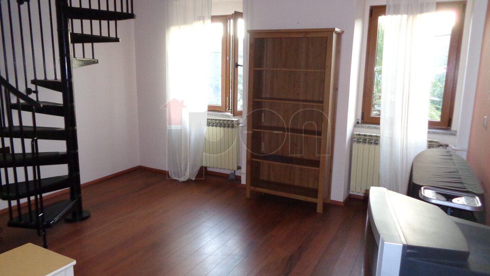 Apartment, 140 m2, For Rent, Rijeka - Škurinje