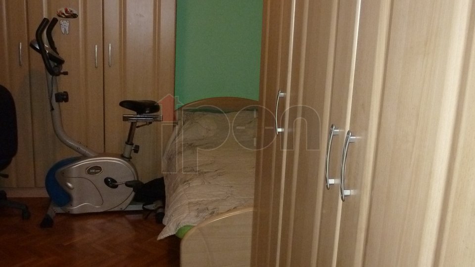 Wohnung, 76 m2, Verkauf, Rijeka - Turnić
