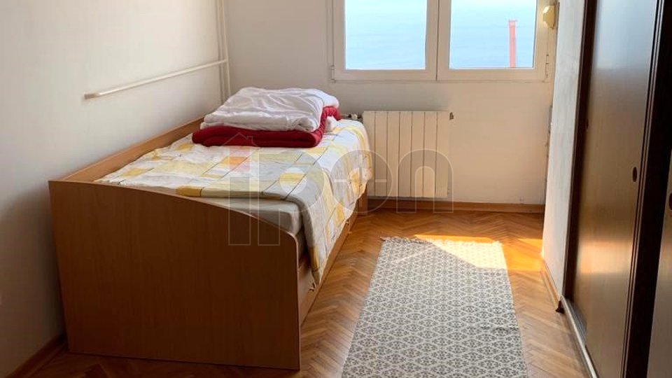 Wohnung, 81 m2, Verkauf, Rijeka - Krimeja