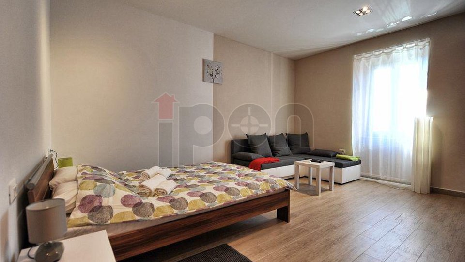 Wohnung, 31 m2, Verkauf, Rijeka - Turnić