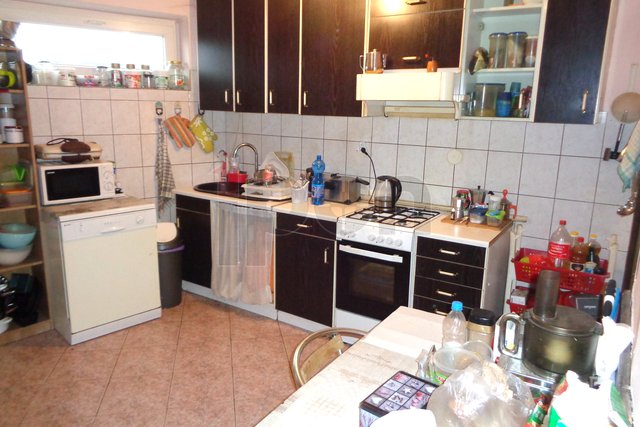 House, 102 m2, For Sale, Rijeka - Pulac