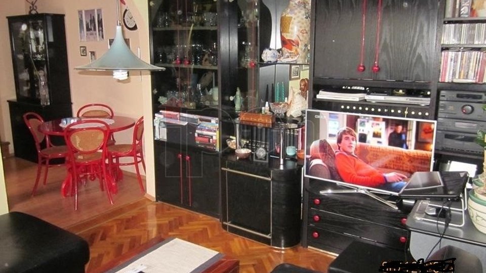 Apartment, 55 m2, For Sale, Rijeka - Trsat