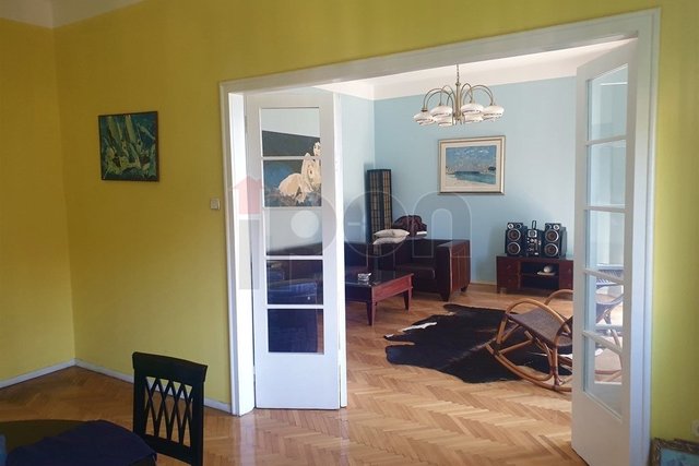 Wohnung, 120 m2, Verkauf, Rijeka - Potok