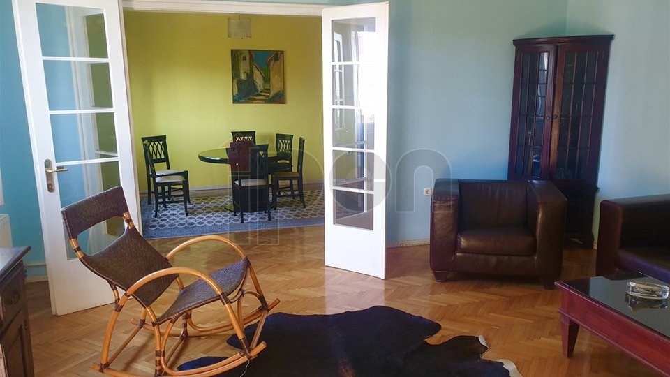 Apartment, 120 m2, For Sale, Rijeka - Potok