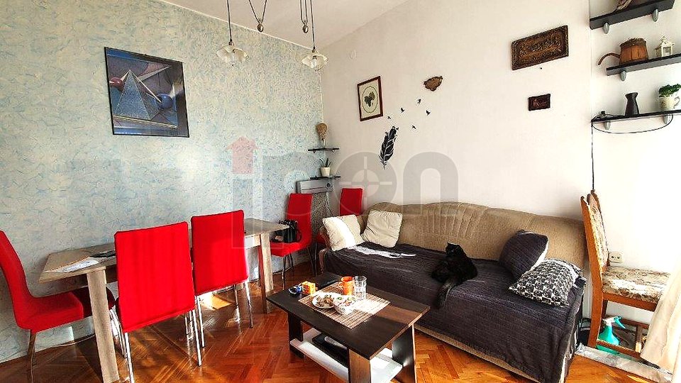 Wohnung, 65 m2, Verkauf, Rijeka - Gornja Vežica