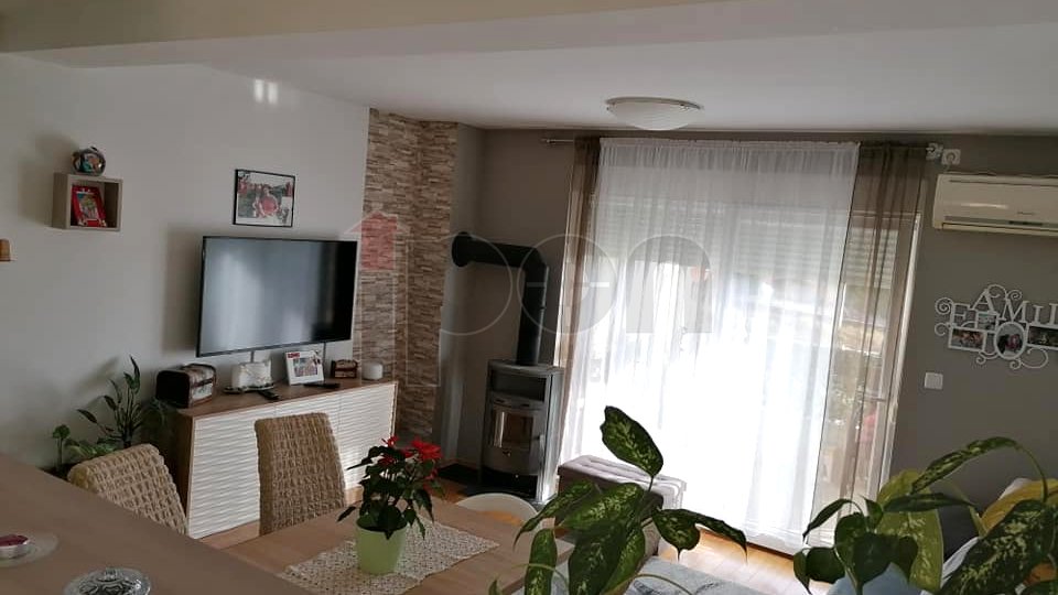 Wohnung, 64 m2, Verkauf, Viškovo - Marčelji