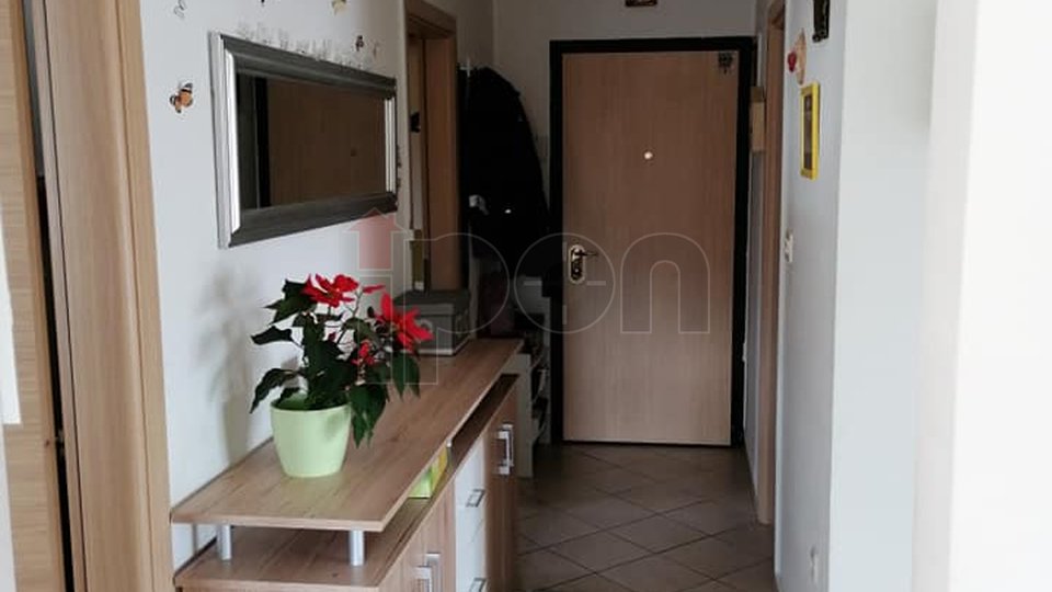 Wohnung, 64 m2, Verkauf, Viškovo - Marčelji