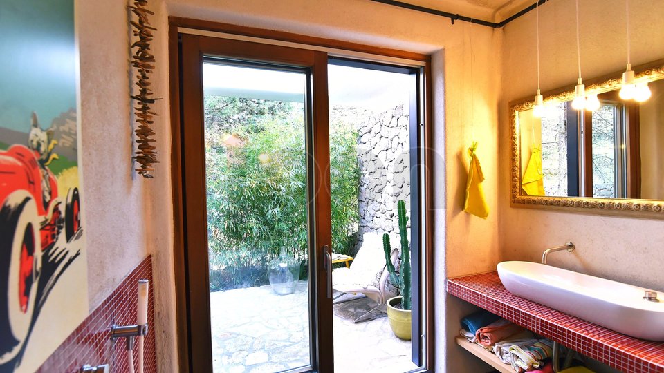 House, 218 m2, For Sale, Kostrena