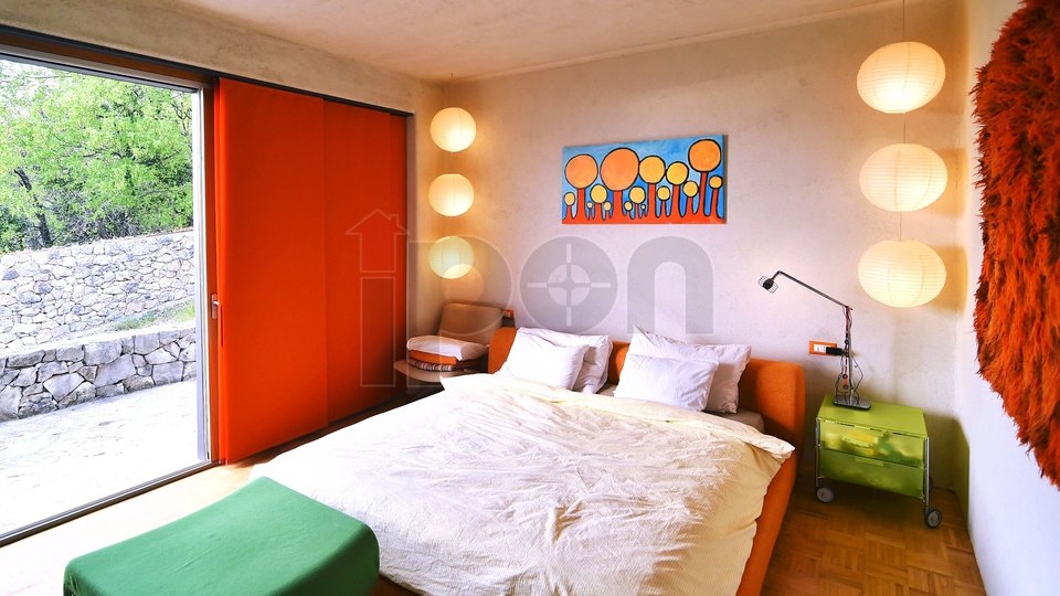 House, 218 m2, For Sale, Kostrena