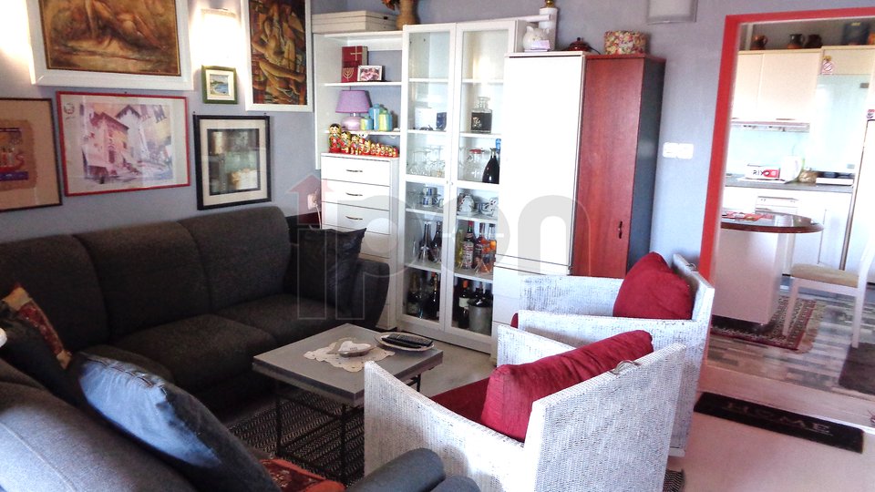 Apartment, 69 m2, For Sale, Rijeka - Krimeja