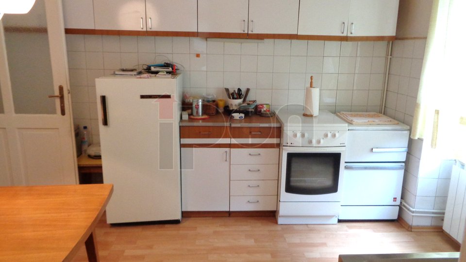 Apartment, 74 m2, For Sale, Rijeka - Trsat