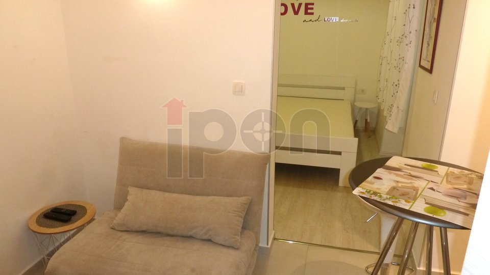 Apartment, 100 m2, For Sale, Rijeka - Centar