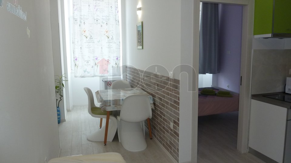 Stanovanje, 100 m2, Prodaja, Rijeka - Centar