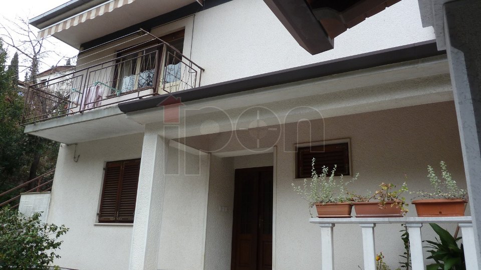 House, 255 m2, For Sale, Rijeka - Bivio