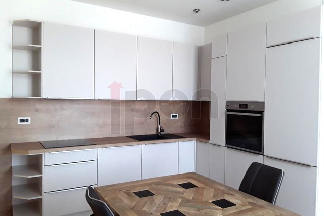 Wohnung, 150 m2, Vermietung, Rijeka - Belveder