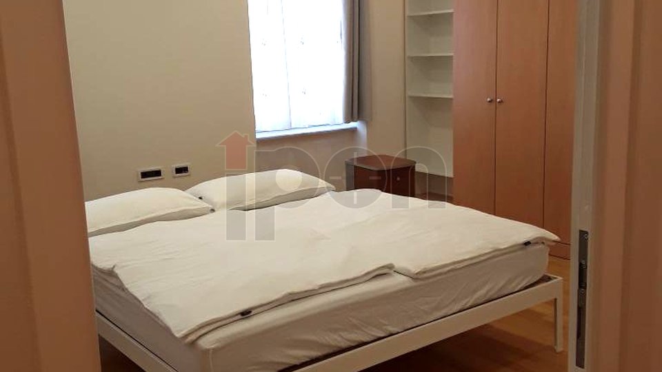 Apartment, 150 m2, For Rent, Rijeka - Belveder