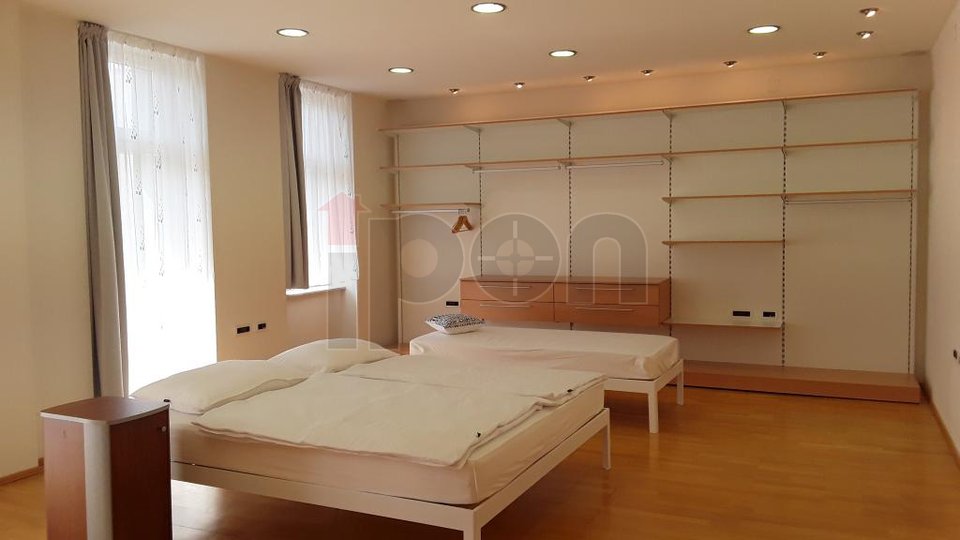 Wohnung, 150 m2, Vermietung, Rijeka - Belveder