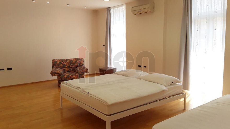 Apartment, 150 m2, For Rent, Rijeka - Belveder