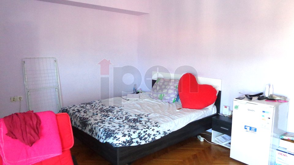 Wohnung, 40 m2, Verkauf, Rijeka - Belveder