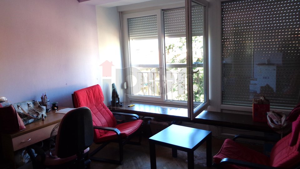 Wohnung, 40 m2, Verkauf, Rijeka - Belveder