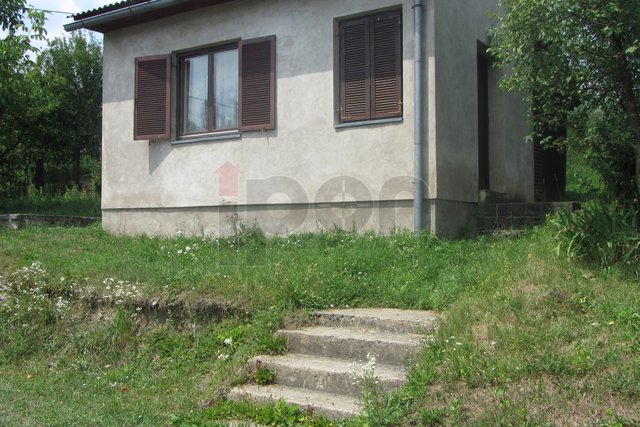 Hiša, 48 m2, Prodaja, Ogulin