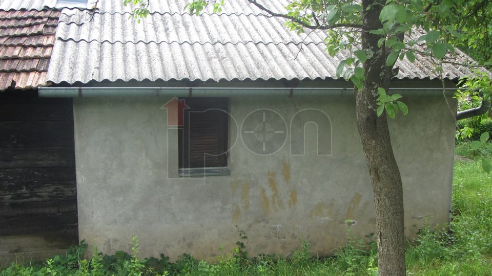 Casa, 48 m2, Vendita, Ogulin