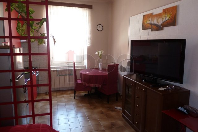Wohnung, 110 m2, Verkauf, Rijeka - Centar