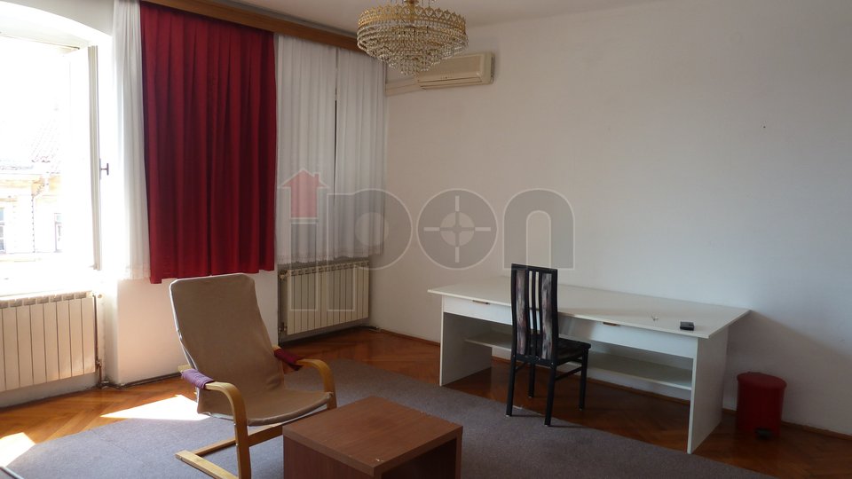 Apartment, 110 m2, For Sale, Rijeka - Centar