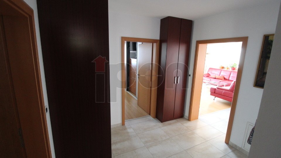 Apartment, 114 m2, For Sale, Lovran
