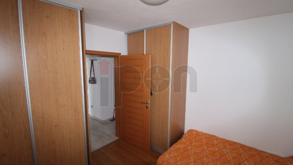 Apartment, 114 m2, For Sale, Lovran