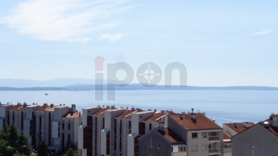 Wohnung, 52 m2, Verkauf, Rijeka - Krnjevo