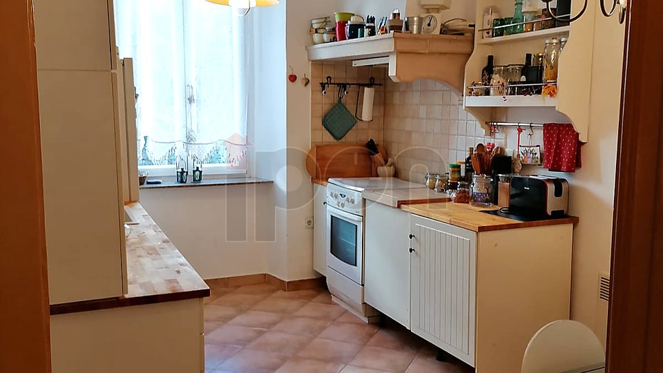 Apartment, 95 m2, For Sale, Rijeka - Centar
