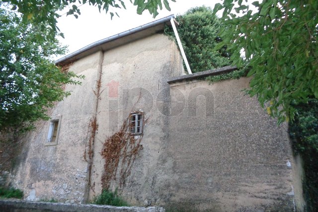 House, 100 m2, For Sale, Dobrinj