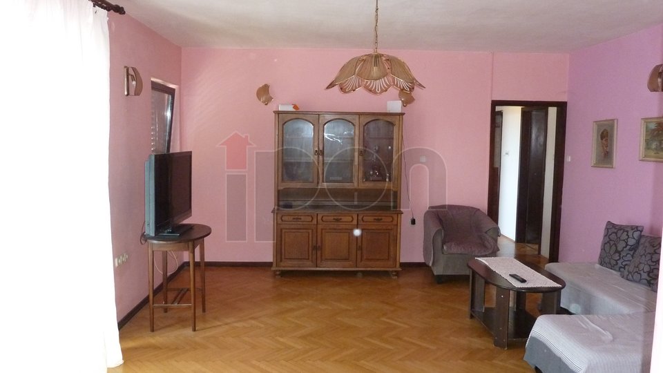 Apartment, 100 m2, For Rent, Kostrena
