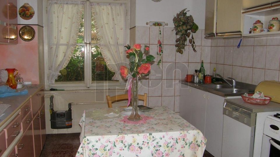 Apartment, 86 m2, For Sale, Rijeka - Belveder