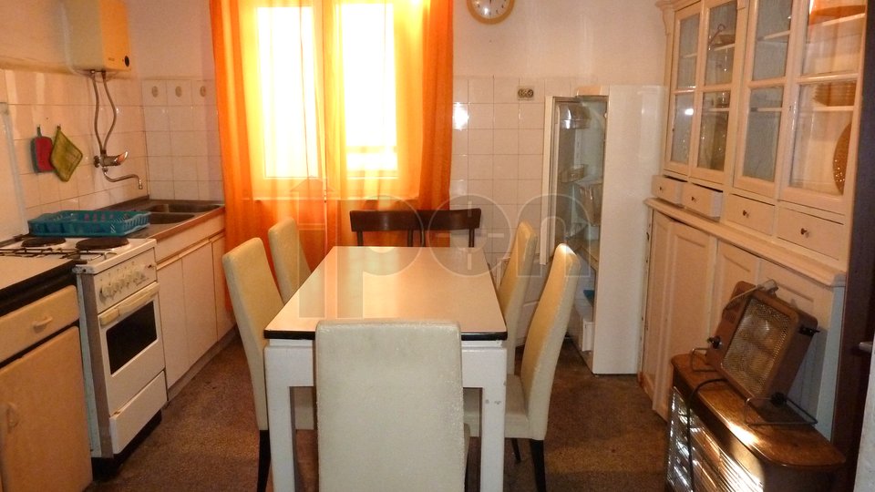 Wohnung, 83 m2, Verkauf, Rijeka - Centar