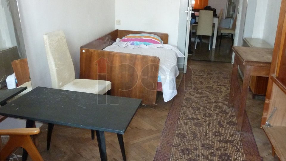 Wohnung, 83 m2, Verkauf, Rijeka - Centar