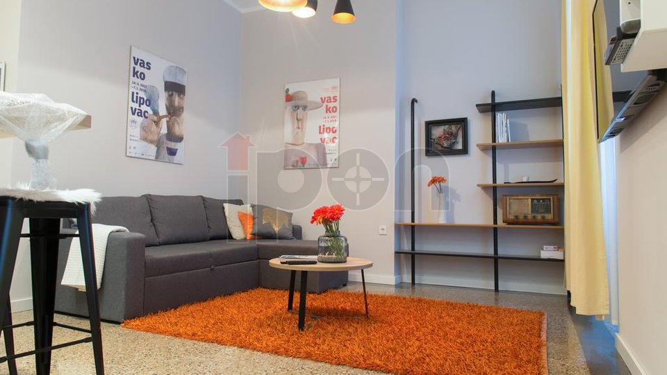 Wohnung, 90 m2, Verkauf, Rijeka - Potok