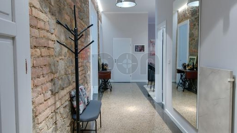 Apartment, 90 m2, For Sale, Rijeka - Potok