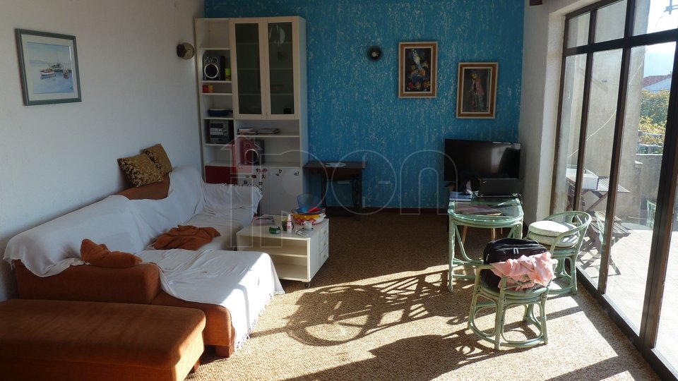 Apartment, 135 m2, For Sale, Novi Vinodolski