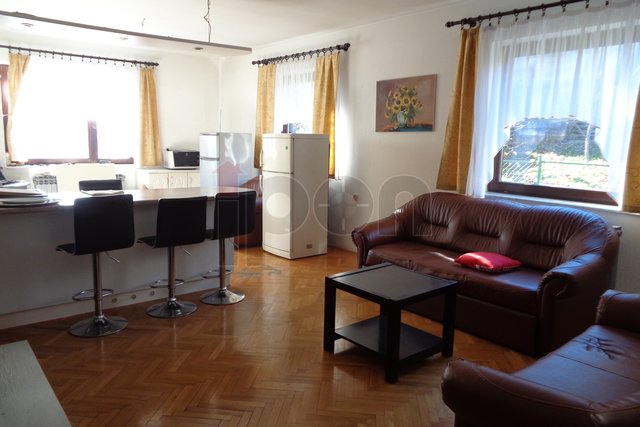 Wohnung, 100 m2, Verkauf, Čavle