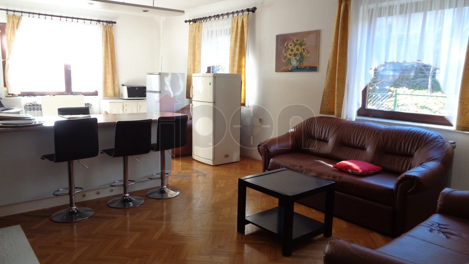 Apartment, 100 m2, For Sale, Čavle
