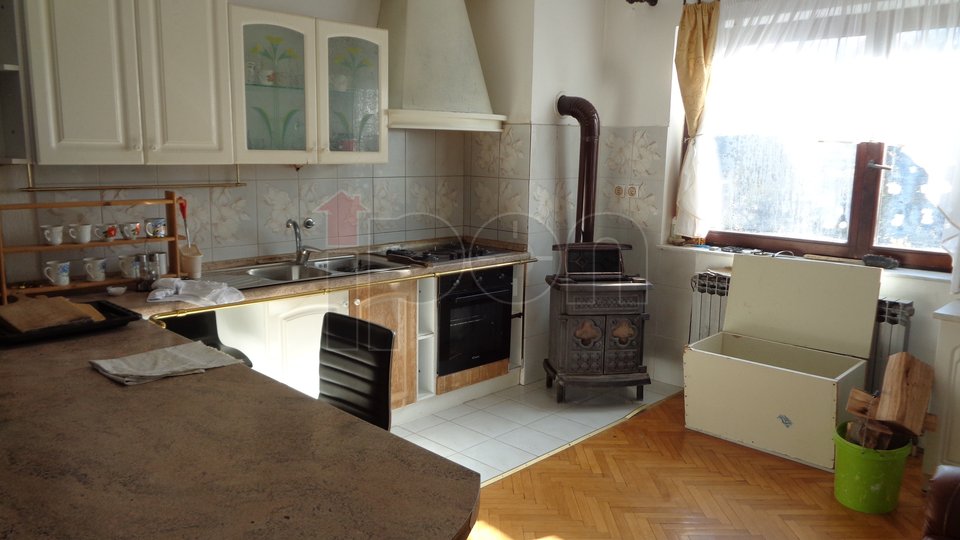Apartment, 100 m2, For Sale, Čavle