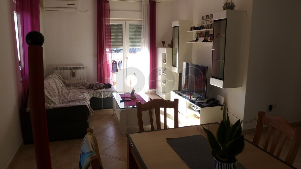 Wohnung, 77 m2, Verkauf, Dražice