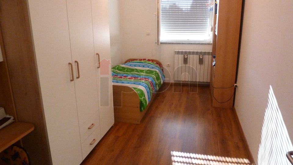 Apartment, 77 m2, For Sale, Dražice